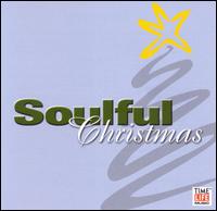 Soulful Christmas [Time Life] - Various Artists