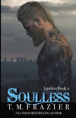Soulless: Lawless Part 2 - Frazier, T M