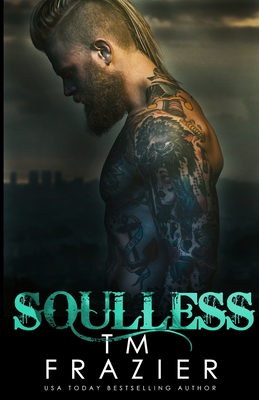 Soulless - Frazier, T M