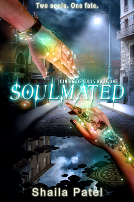 Soulmated - Patel, Shaila