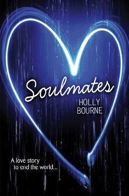 Soulmates - Bourne, Holly