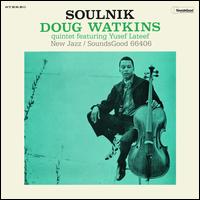 Soulnik - Doug Watkins