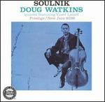Soulnik - Doug Watkins