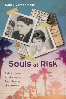 Souls at Risk - Kelly, Nancy Vernon