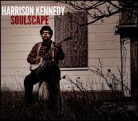 Soulscape - Harrison Kennedy