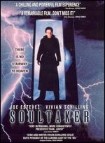 Soultaker - Michael Rissi