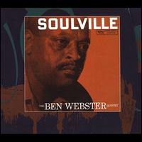 Soulville [Bonus Tracks] - Ben Webster
