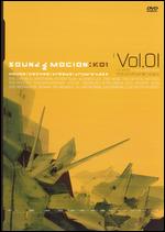 Sound and Motion, Vol. 1 - 