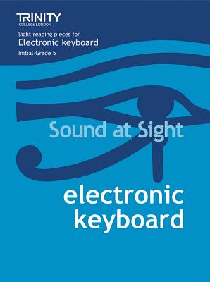 Sound at Sight for Electronic Keyboard - Vivyan, Malcolm (Composer), and Ward, Paul, Dr. (Composer)