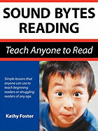 Sound Bytes Reading: Teach Anyone to Read