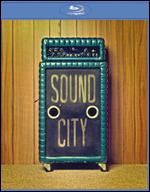 Sound City [Blu-ray] - Dave Grohl