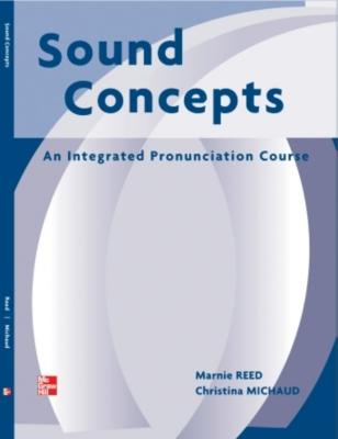 Sound Concepts Student Book - Reed, Marnie