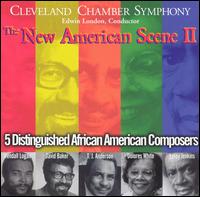 Sound Encounters, Vol. 2 - Cleveland Chamber Symphony Orchestra