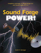 Sound Forge Power!