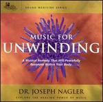 Sound Medicine: Music for Unwinding