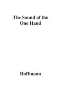 Sound of 1 Hand