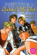 Sound of My Voice - Nitta, Youka