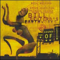 Sound of Surprise [Bonus Track] - Bill Bruford's Earthworks