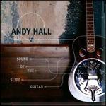 Sound of the Slide Guitar