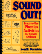 Sound Out!: Ready-To-Use Phonics Activities for Special Children