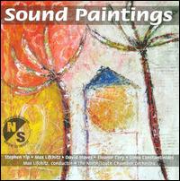 Sound Paintings - Helen Lin (piano); Lisa Hansen (flute); Norma Fire; Robert Sherman; North/South Chamber Orchestra; Max Lifchitz (conductor)