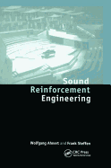 Sound Reinforcement Engineering: Fundamentals and Practice