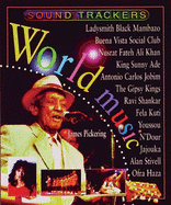 Sound Trackers: World Music Paperback