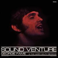 Sound Venture - Georgie Fame & the Harry South Big Band
