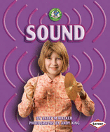 Sound - Walker, Sally M., and Riley, Joelle (Volume editor)