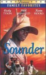 Sounder - Martin Ritt