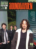 Soundgarden: Guitar Play-Along Volume 182