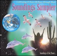 Soundings Sampler - Various Artists