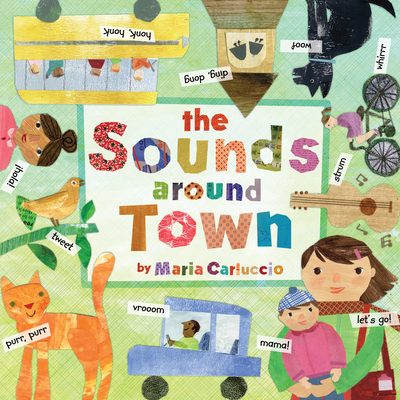 Sounds Around Town - 