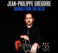 Sounds from the Delta - Jean-Philippe Gregoire/Baptiste Herbin/Martin Guimbellot/Nicolas Charlier
