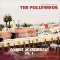 Sounds of Crenshaw, Vol. 1 - Terrace Martin Presents the Pollyseeds