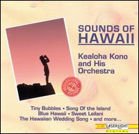 Sounds of Hawaii [Delta] - Various Artists