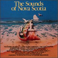 Sounds of Nova Scotia, Vol. 1 - Various Artists