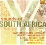 Sounds of South Africa [Arc]