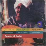 Sounds of Sudan
