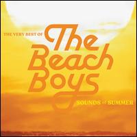 Sounds of Summer [Expanded Edition] - The Beach Boys