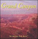 Sounds of the Grand Canyon