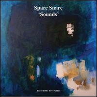 Sounds  - Spare Snare