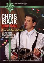 Soundstage: Chris Isaak Christmas