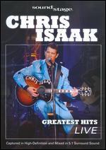 Soundstage: Chris Isaak - Greatest Hits Live