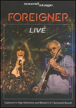 Soundstage: Foreigner