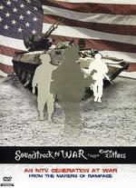 Soundtrack to War - George Gittoes