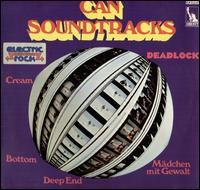 Soundtracks - Can