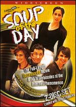 Soup of the Day [2 Discs] - Scott Zakarin