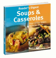 Soups and Casseroles