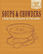 Soups & Chowders